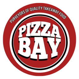 Pizza Bay (Cewlik LTD) logo.